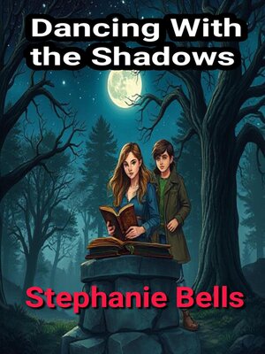 cover image of Dancing With the Shadows